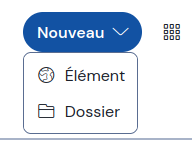 Interface vaultwarden nouvel élément.png